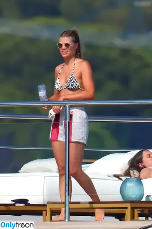 Sofia Richie / sofiarichie nude photo #0377