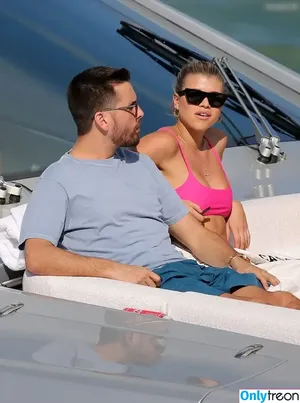 Sofia Richie / sofiarichie nude photo #0392