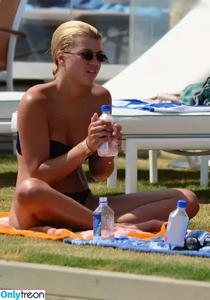 Sofia Richie / sofiarichie nude photo #0421