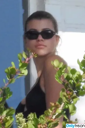 Sofia Richie / sofiarichie nude photo #0427