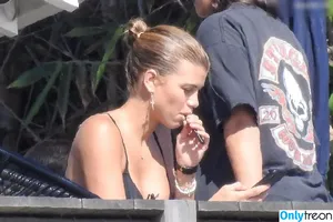 Sofia Richie / sofiarichie nude photo #0437