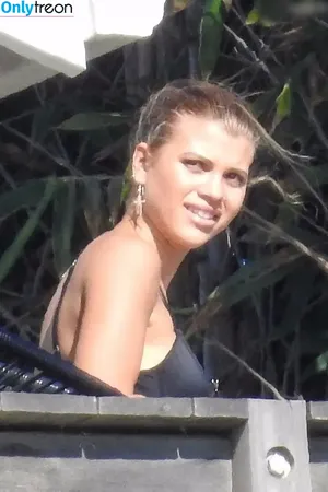 Sofia Richie / sofiarichie nude photo #0445