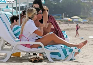Sofia Richie / sofiarichie nude photo #0452
