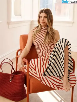 Sofia Richie / sofiarichie фото голая #0567