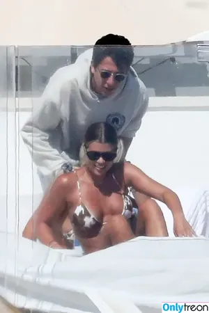 Sofia Richie / sofiarichie nude photo #0596