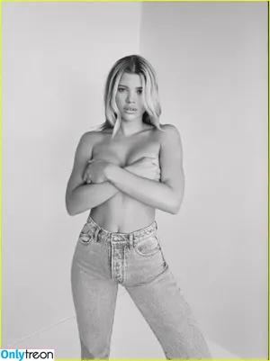 Sofia Richie / sofiarichie nude photo #0652