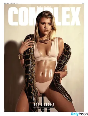 Sofia Richie / sofiarichie nude photo #0653
