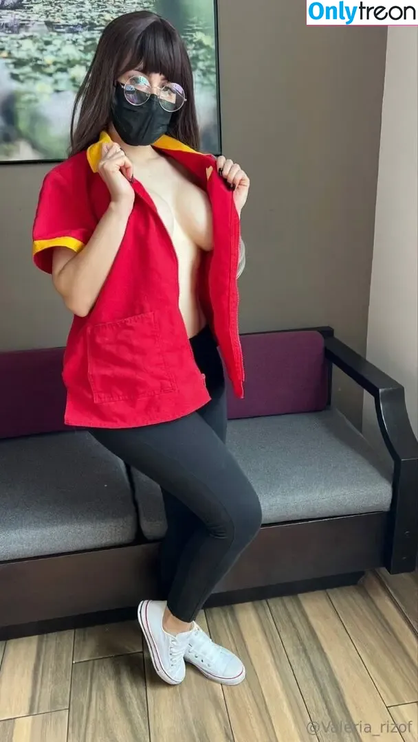 Sofía Rizof nude photo #0028 (Valeria Rizof / sofia_rizof / valeria_rizof)