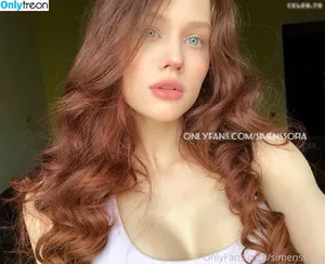 Sofia Simens / simenssofia фото голая #0556