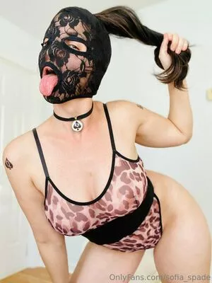 Sofia Spade / SofiaSpade / ceciliajamesogden / sofia_spade фото голая #0024