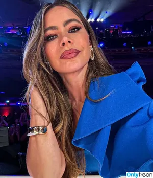 Sofia Vergara / sofia_vergara / sofiavergara фото голая #1877
