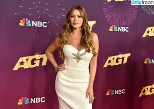 Sofia Vergara / sofia_vergara / sofiavergara фото голая #1907