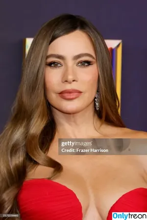 Sofia Vergara / sofia_vergara / sofiavergara фото голая #1972