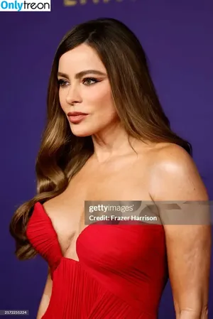 Sofia Vergara / sofia_vergara / sofiavergara фото голая #1980