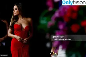 Sofia Vergara / sofia_vergara / sofiavergara фото голая #2006