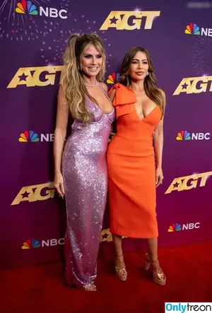 Sofia Vergara / sofia_vergara / sofiavergara фото голая #2015
