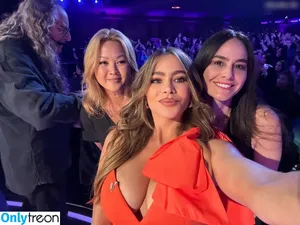 Sofia Vergara / sofia_vergara / sofiavergara фото голая #2019