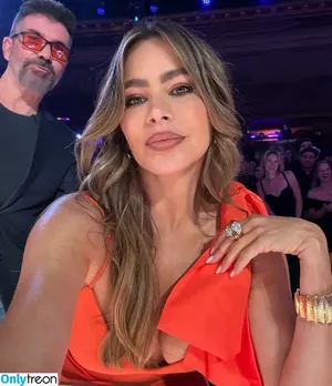 Sofia Vergara / sofia_vergara / sofiavergara фото голая #2028