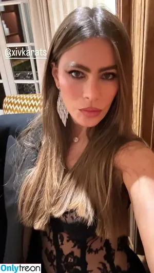 Sofia Vergara / sofia_vergara / sofiavergara фото голая #2044
