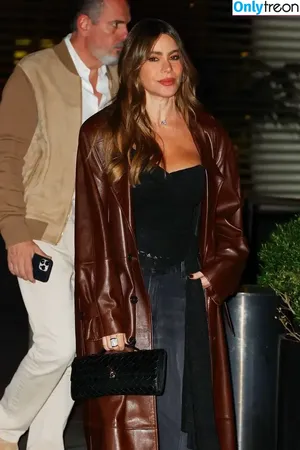 Sofia Vergara / sofia_vergara / sofiavergara nude photo #2232