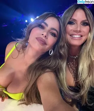 Sofia Vergara / sofia_vergara / sofiavergara nude photo #2242
