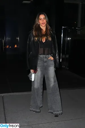 Sofia Vergara / sofia_vergara / sofiavergara nude photo #2262
