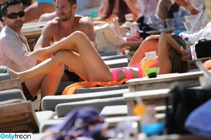 Sofia Vergara / sofia_vergara / sofiavergara nude photo #2355