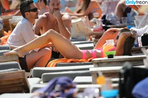 Sofia Vergara / sofia_vergara / sofiavergara nude photo #2368