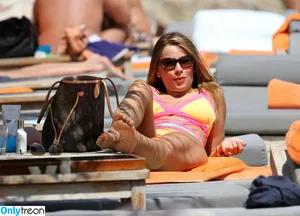 Sofia Vergara / sofia_vergara / sofiavergara nude photo #2378