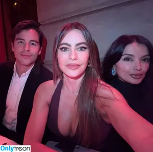 Sofia Vergara / sofia_vergara / sofiavergara nude photo #2385