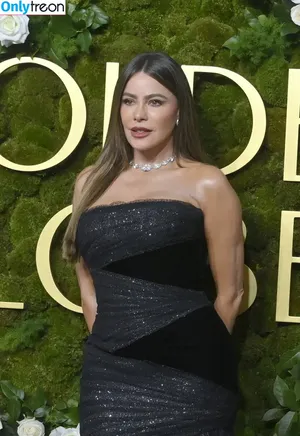 Sofia Vergara / sofia_vergara / sofiavergara nude photo #2409