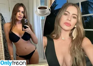 Sofia Vergara / sofia_vergara / sofiavergara nude photo #2599