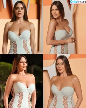 Sofia Vergara / sofiavergara / vergarasofia фото голая #2829