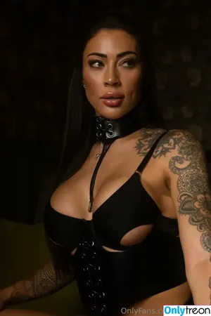 sofialeex / sofialexofficial nude photo #0209