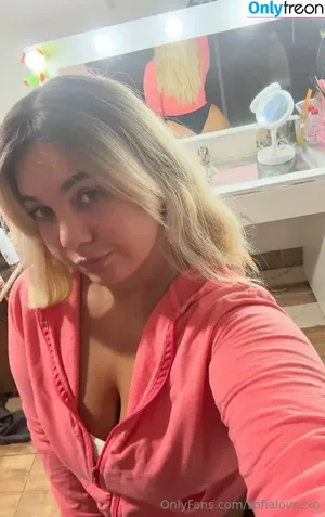 sofialovezxo / Wittyforefront16 / sofialovexo nude photo #0142