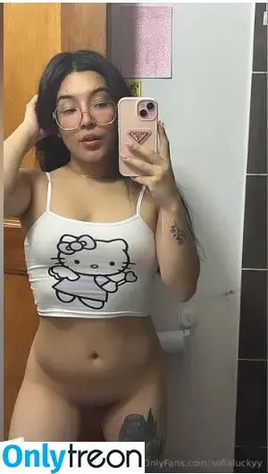 sofialuckyy / Sof / sofialucky_ nude photo #0005