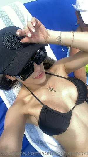 sofiarodriguezofficial / sofia__rdrgz nude photo #0010