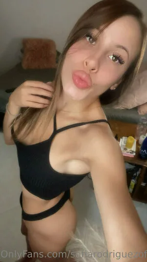 sofiarodriguezofficial / sofia__rdrgz nude photo #0048