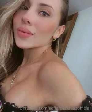 sofiarodriguezofficial / sofia__rdrgz nude photo #0050