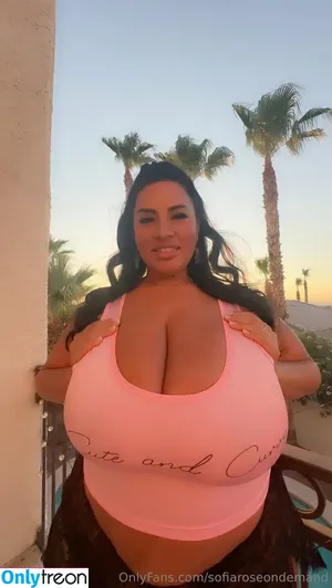sofiaroseondemand / sophiarose92 nude photo #0448