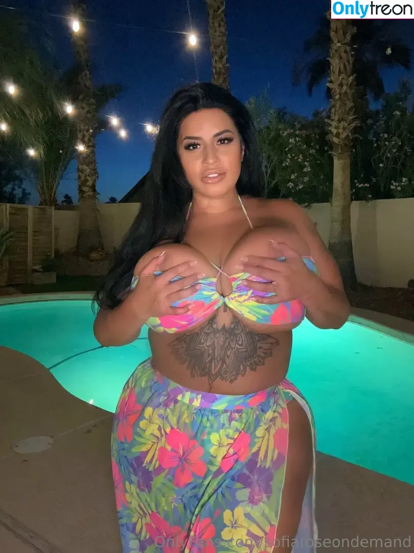 sofiaroseondemand nude photo #0453 (sophiarose92)