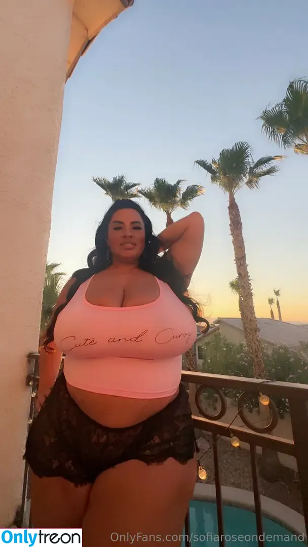 sofiaroseondemand nude photo #0456 (sophiarose92)