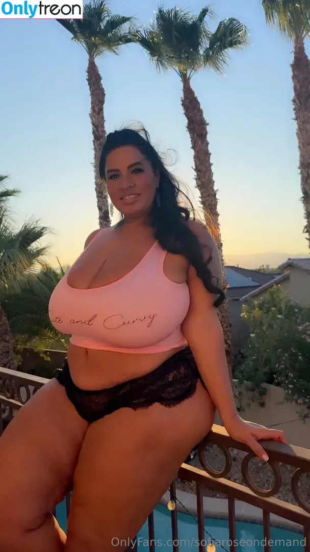 sofiaroseondemand nude photo #0474 (sophiarose92)
