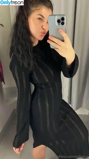 SofiaSun / sophiasunnnnnnn nude photo #0016