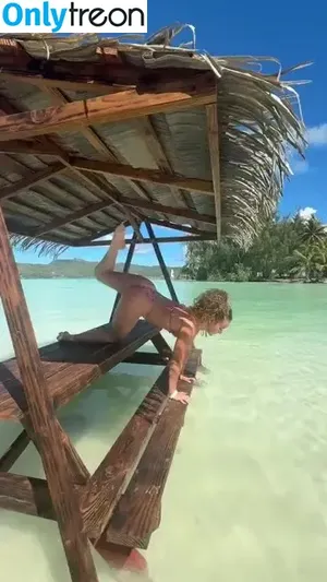Sofie Dossi / sofiedossi фото голая #0597