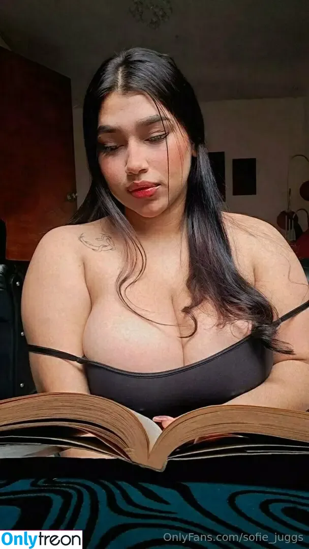 sofie_juggs nude photo #0024 (official_sofiejuggs)