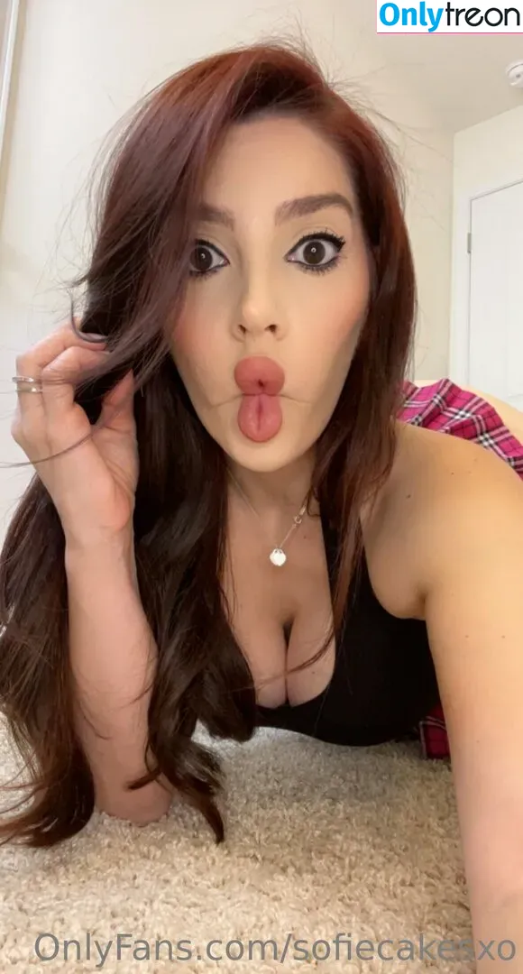 sofiecakesxo nude photo #0017 (thesofiecakes)
