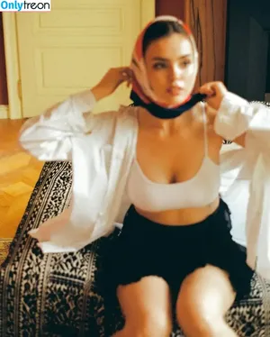 Sofiia Lupul / sofiialupul nude photo #0009