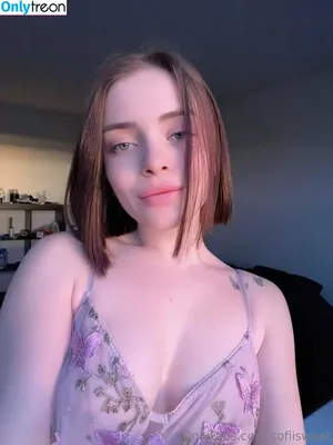 sofiisweet / amjulia / sofisweetoficial nude photo #0173