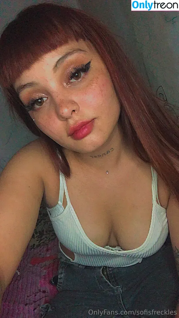sofisfreckles nude photo #0095 (sofisfreckles)